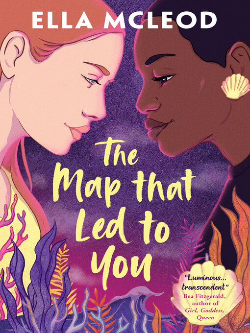 Title details for The Map that Led to You by Ella McLeod - Available